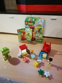 Lego duplo - 1