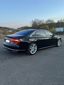 Audi A8Long 3,0tdi