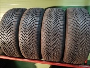 205/55 r16 celoročné pneumatiky