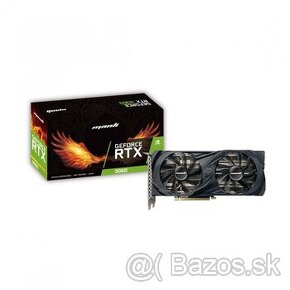 Manli GeForce RTX 3060 12GB LHR