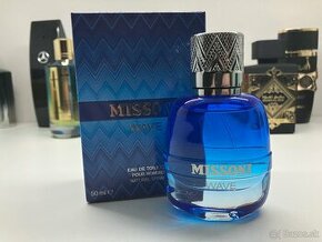 Missoni Wave 50ml parfem