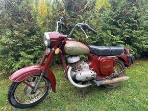 JAWA 250 /559