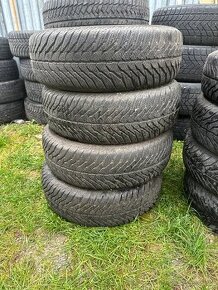 Predam zimne 185/65 R14 pneumatiky