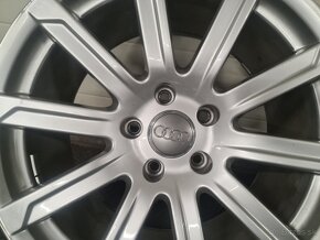 5X130 R20 AUDI SPEEDLINE-ITALY