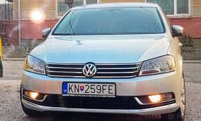 Passat b7