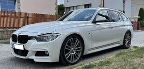 BMW 335 D X-drive