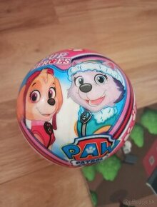 Paw Patrol lopta