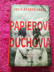 Papieroví duchovia