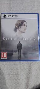 Silent hill 2