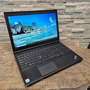 Lenovo Thinkpad L560