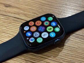 Apple watch 7 45mm GPS