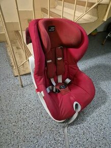 Britax Romer King 2