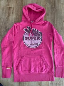 Mikina Superdry