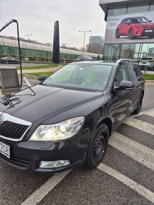 Predam Škoda Octavia elegance 1.4tsi