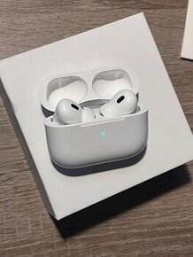 Air pods pro2