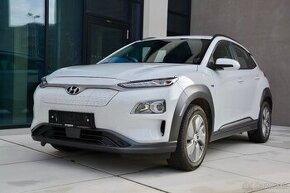 HYUNDAI KONA EV ELEKTRIC 100Kw 1 MAJITEL KAMERA