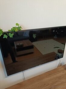 43" Samsung smart TV 4K UHD UE43MU6172U