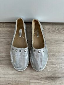 Espadrilky