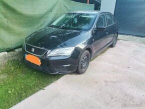 Rozpredam seat toledo 1.6 tdi