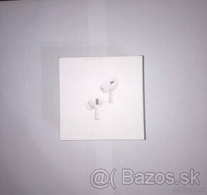 Airpods pro ( 2 generacia)