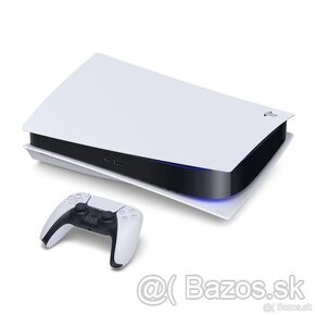 Playstation 5 ( Ps5 )