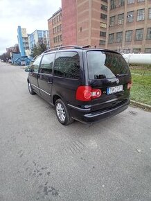 VOLKSWAGEN SHARAN 2.0 TDI  103KW