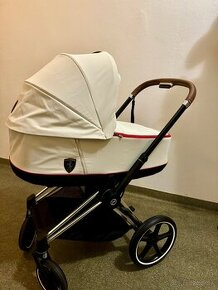 Cybex Priam Ferrari