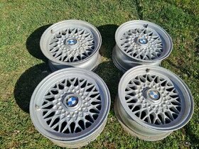 Bmw BBS 5x120 R15