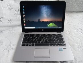 predám Hp elitebook 820 g3 , Intel i7 , 8gb ram , ssd