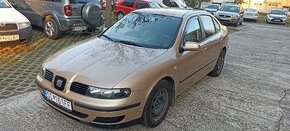 Seat Toledo