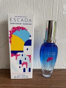 Escada Santorini Sunrise 30 ml