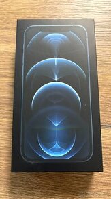 Iphone 12 Pro, Pacific Bue, 128GB