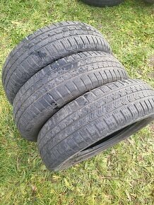 zimné pneu VREDESTEIN 165/70 R14