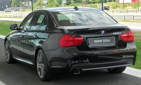 Diely na BMW e90 LCI