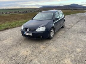 Volkswagen Golf 5