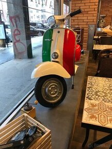 Vespa 50