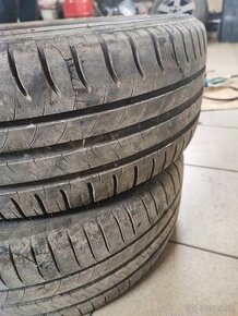 Letné Michelin 205/55 R16