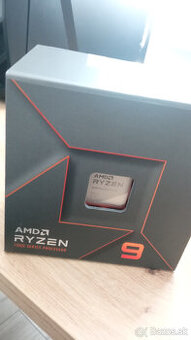 AMD Ryzen 9 7950X