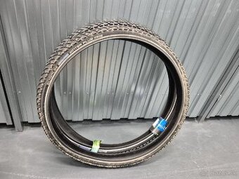 Schwalbe MARATHON WINTER PLUS 26x1.75" plášte