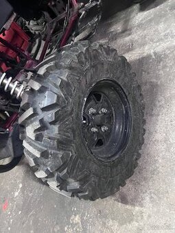 Kolesa 4x110 R12