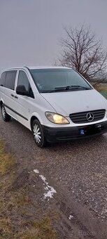 Mercedes-Benz Vito 2.2 CDI