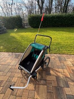 Thule chariot lite 2