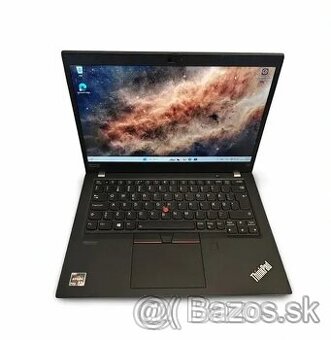 Lenovo ThinkPad X13 Gen1 5 PRO 4650U 8 GB RAM 256 GB SSD 13.