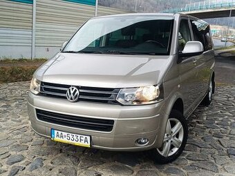 ✳️Volkswagen Multivan 2.0 BiTDI Comfortline 4MOTION DSG LR✳️