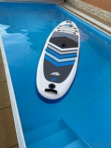 Paddleboard lacno