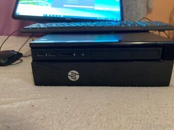 HP Slim line 260 - a180mc