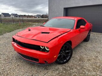 Dodge challenger 3.6 2019r automat