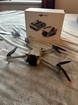 DJI mini 3