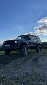 Jeep XJ