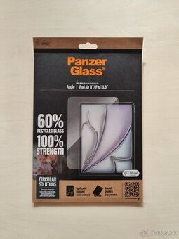 PanzerGlass Apple iPad Air 10.9" (2024)/iPad 10.9"